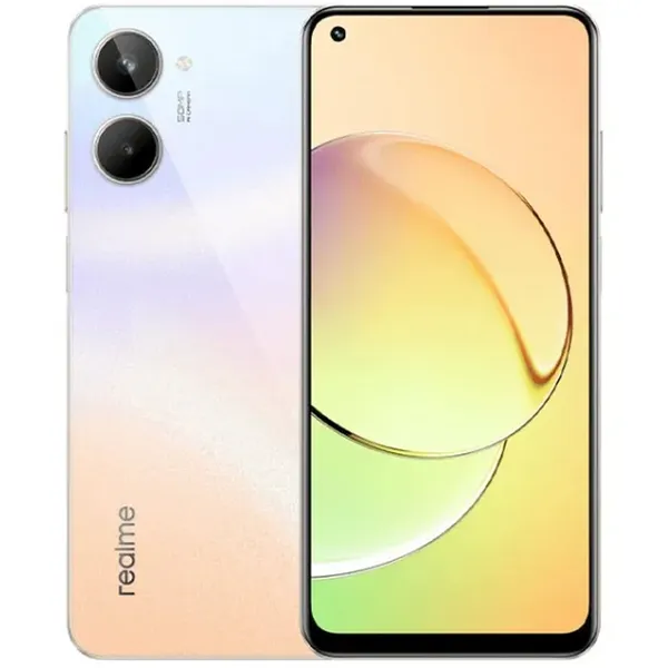 realme 12 (8GB+256GB)