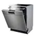 Máy Rửa Chén Độc Lập Hafele HDW-F602TS (535.29.551) 2