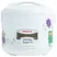 Nồi Cơm Điện Perfect PF-C105 1.2 Lít 0