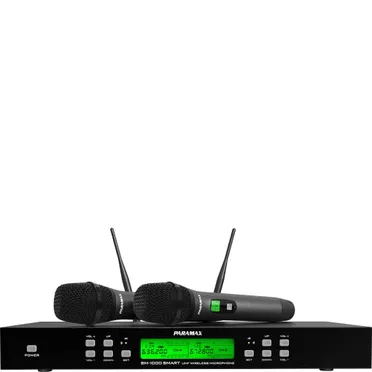 Microphone Paramax SM-1000 Smart