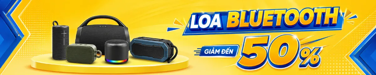 LOA BLUETOOTH