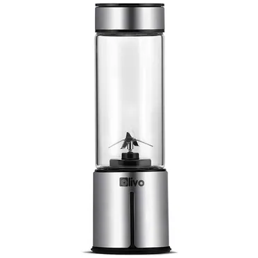Máy Xay Sinh Tố Cầm Tay Olivo PB01 0
