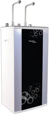 Máy lọc nước R.O Hydrogen Kangaroo KG100HK 10 lõi 2 vòi 0