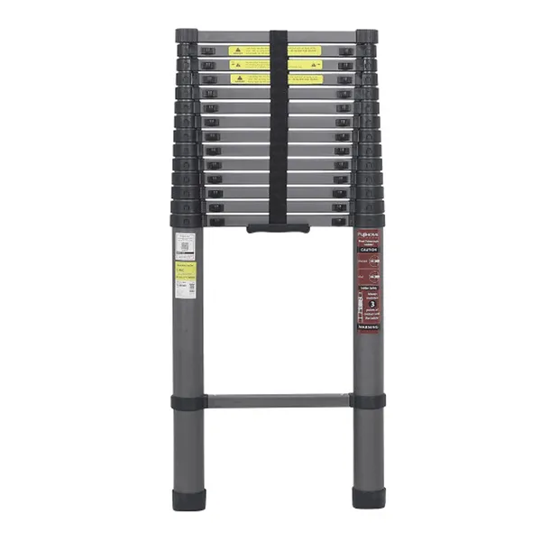 Thang Rút Đơn Thép Carbon Fujihome STL59