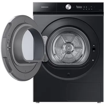 Mấy Sấy Bơm Nhiệt Inverter Samsung 17 Kg DV17B9750CV/SV 2