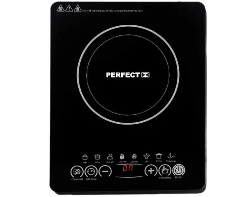 Bếp Điện Từ Perfect PF-EC66