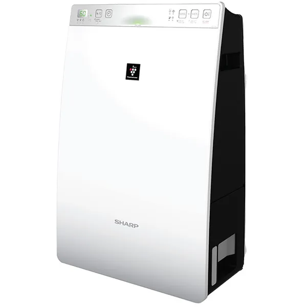 Máy lọc không khí tạo ẩm Sharp KC-F30EV-W
