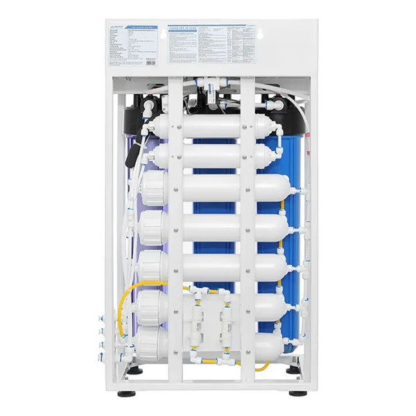Máy Lọc Nước Bán Công Nghiệp Hòa Phát HPT725