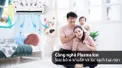 Bộ máy lạnh Multi LG Inverter 2 dàn lạnh & cassette 4 HP Z4UQ36GFA0