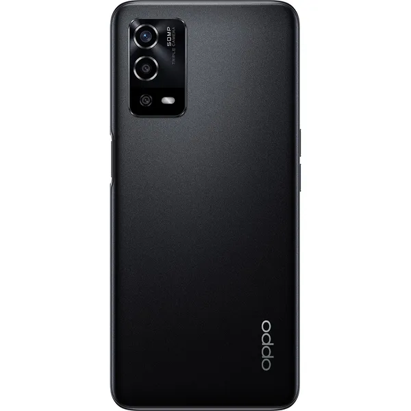 Điện thoại Oppo A55 (4+64GB)