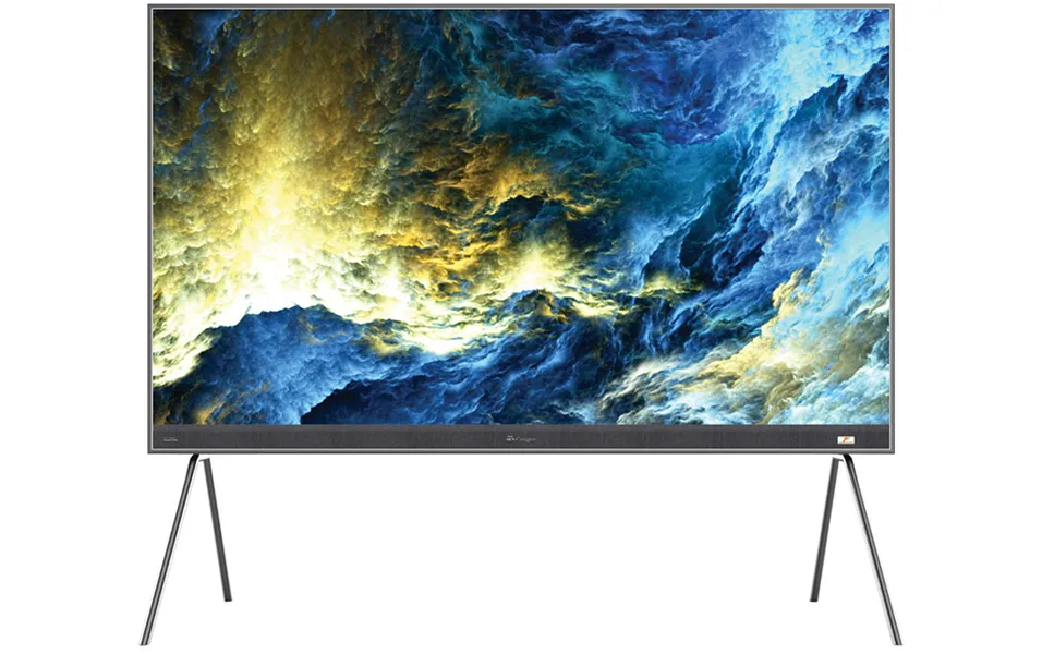 Android Tivi 4K Casper 86 Inch 86US8000