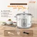 Nồi Cơm Điện Comet CM8020 1.8 Lít 1