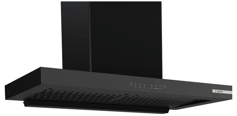 Máy Hút Mùi Áp Tường Bosch DWB98IJ60I Series 4
