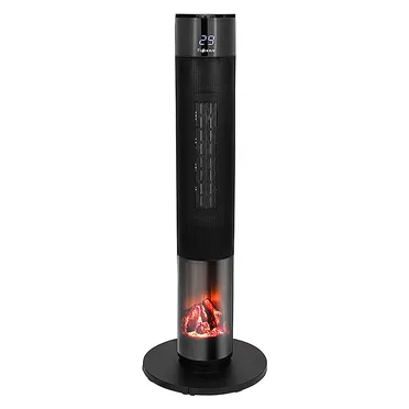 Quạt Sưởi Gốm Fujihome FH1950 0