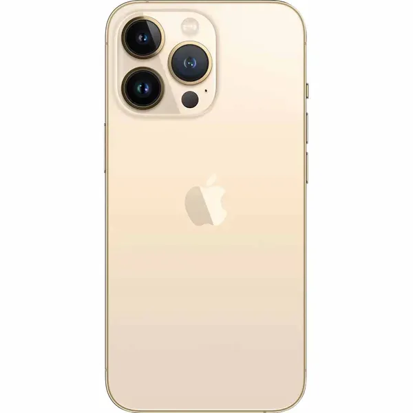 iPhone 13 Pro Max 512GB Vàng Chính Hãng (VN/A)