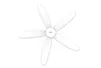 Quạt Trần 5 Cánh Sunhouse Apex APF7668W 60W