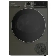 Máy Sấy Bơm Nhiệt Hitachi Inverter 10 Kg TD-100XFVEM