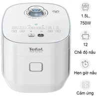 Nồi Cơm Điện TEFAL Fuzzy Express RK522168 1.5 Lít