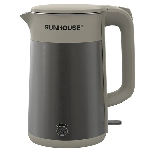 Ấm Siêu Tốc Inox 3 Lớp 1.8 Lít Sunhouse SHD1376
