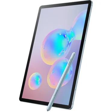 Galaxy Tab S6 4