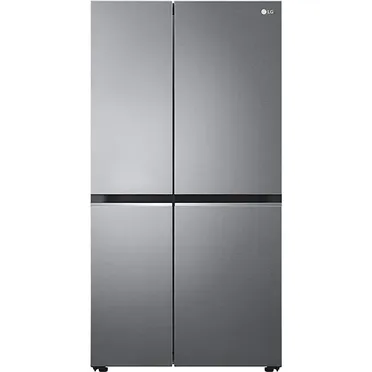 Tủ Lạnh LG Inverter 649 Lít GR-B257JDS