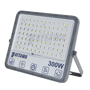 Đèn Năng Lượng Mặt Trời 300W Kitawa DPN.02.300 2