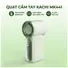 Quạt Cầm Tay Mini Kachi MK441