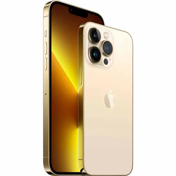 iPhone 13 Pro Max 512GB Vàng Chính Hãng (VN/A)