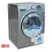 Máy Giặt/Sấy Samsung 10.5/6 Kg WD106U4SAGD/SV