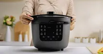 Top 10 nồi &aacute;p suất điện đa năng được đ&aacute;nh gi&aacute; cao hiện nay cho gia đ&igrave;nh