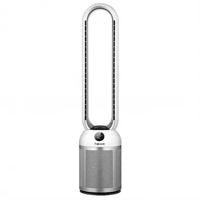Quạt Không Cánh Tích Hợp Lọc Không Khí Fujihome BF307DC-HEPA