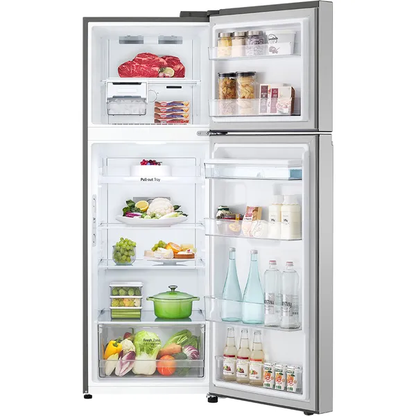 Tủ Lạnh LG Smart Inverter 334 Lít GN-D332PS