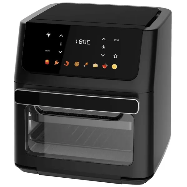 Nồi Chiên Không Dầu Paveden PAF-1118 11 Lít