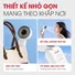Quạt Cầm Tay Mini Magic A-013