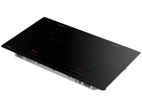 Bếp Điện Từ Hồng Ngoại Teka IBC 72026 MSS (IR) 4500W - Xuất Xứ Thái Lan 2
