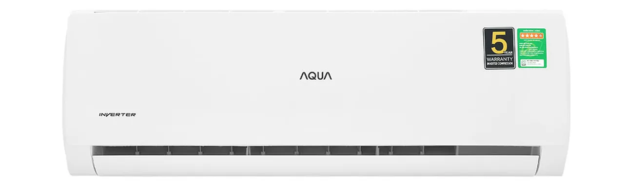 Máy Lạnh Aqua Inverter 2 HP AQA-KCRV18TK