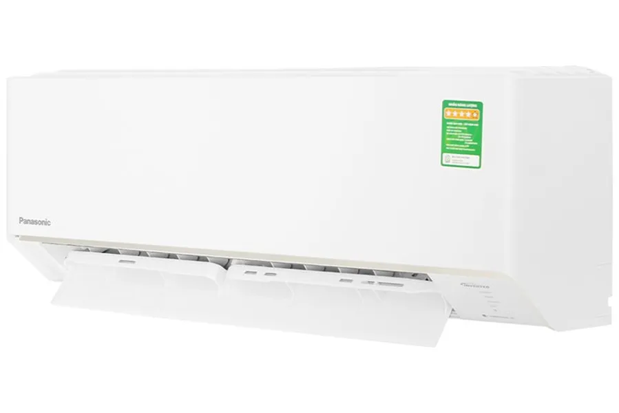 Máy Lạnh 2 chiều Panasonic Inverter 1.5 Hp CU/CS-YZ12AKH-8