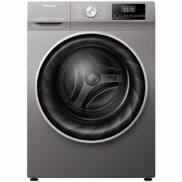 Máy Giặt Hisense Inverter 8.5 Kg WFQY8514EVJMT
