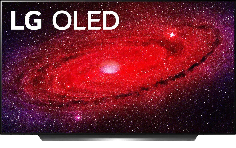 LG Smart Tivi OLED 4K 77 Inch 77CXPTA ThinQ AI