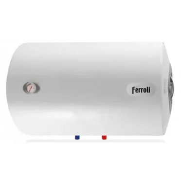 Bình Đun Nước Nóng Ferroli Aqua 150L SEH_ELCB