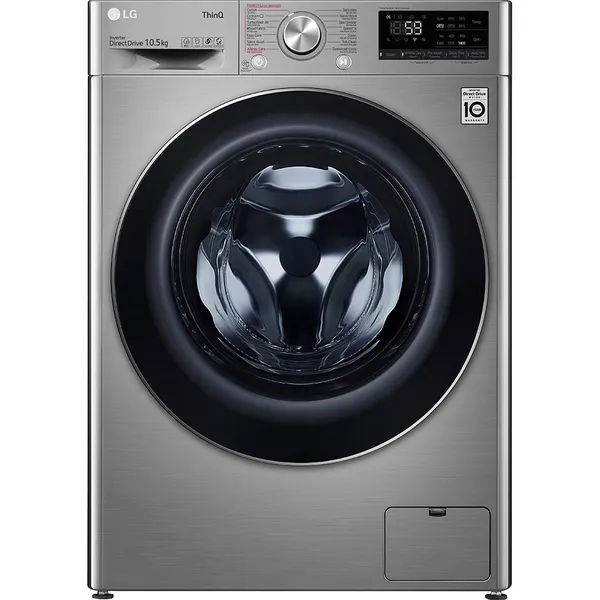 Máy Giặt LG 10.5 Kg FV1450S3V