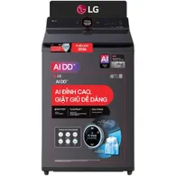 Máy Giặt LG Inverter 22 Kg T2522AX7G