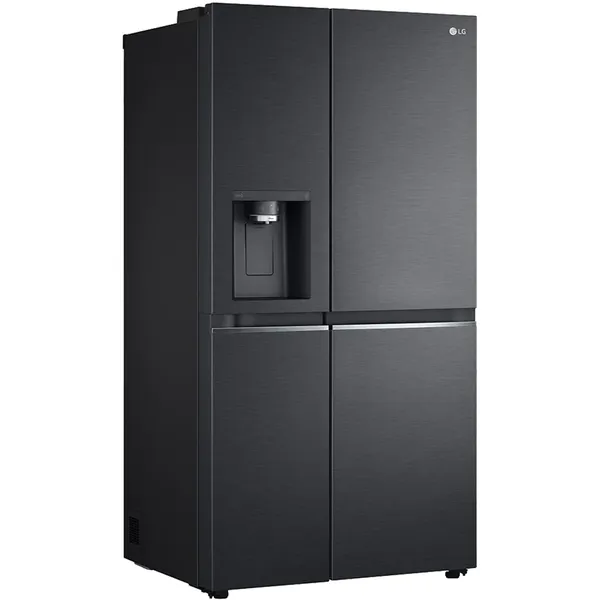 Tủ Lạnh LG Inverter 635 Lít GR-D257MC