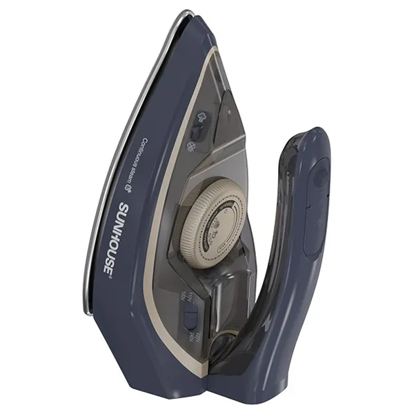 Bàn Ủi Hơi Nước Cầm Tay Sunhouse SHD2172