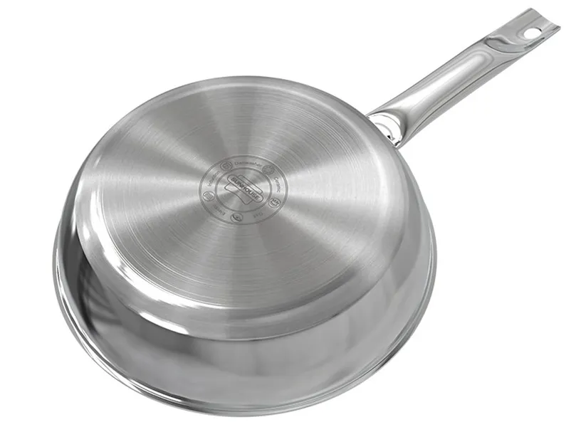 Chảo Inox Đa Lớp Sunhouse IN20M6