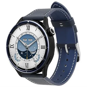 Xiaomi Watch S5 46mm Dây Da