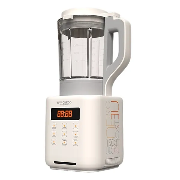 Máy Làm Sữa Hạt Hawonkoo SMH-175