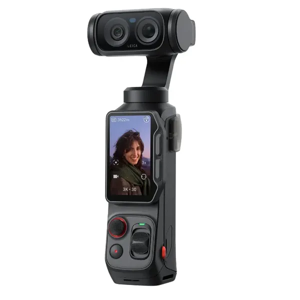 Camera Hành Trình Insta360 Luna Ultra Creator Bundle