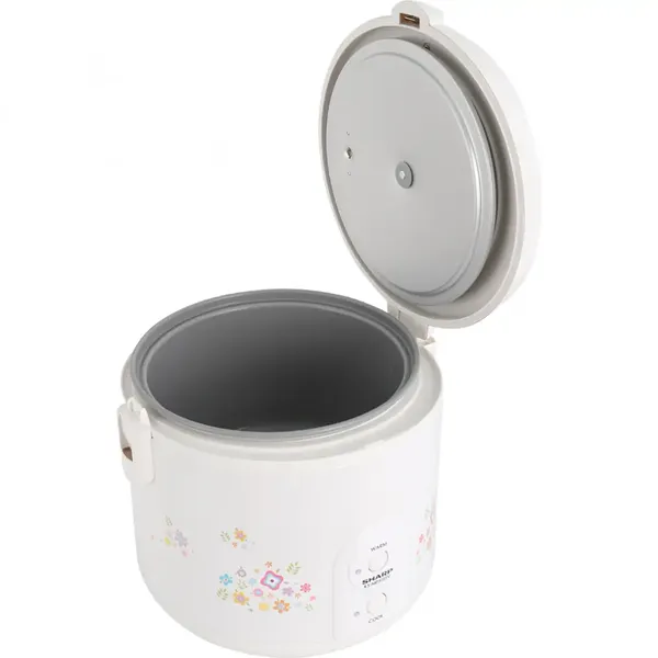 Nồi Cơm Điện Sharp KS-NR191STV-CU 1.8 Lít
