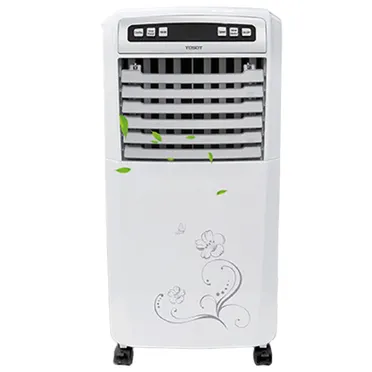 Máy Làm Mát Bằng Hơi Nước GREE TOSOT KSWK-0503D Bao Gồm Remote 0